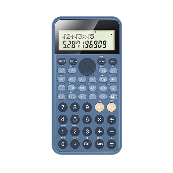Scientific Calculator - Image 1