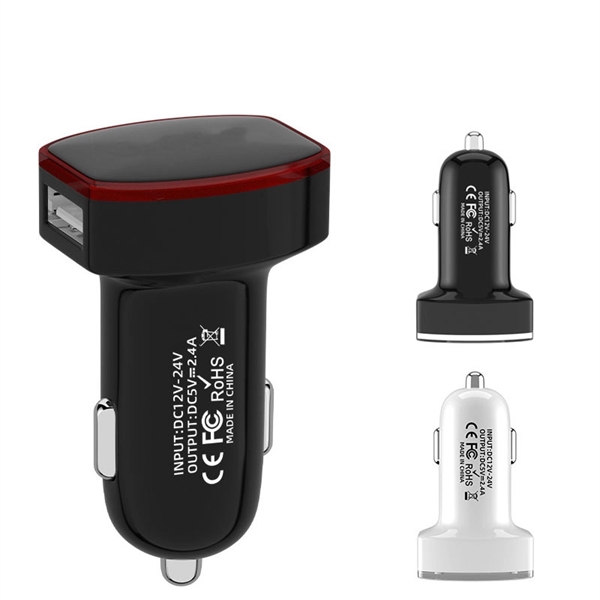 Car Charger - Image 1