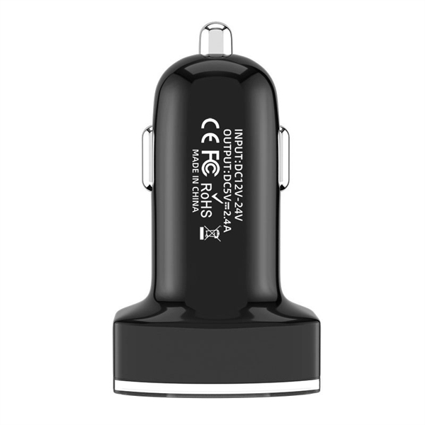 Car Charger - Image 2