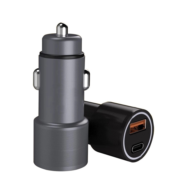 Car Charger - Image 1