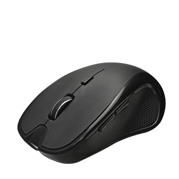 2.4G Wireless Portable Mobile Mouse - Image 1