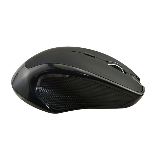 2.4G Wireless Portable Mobile Mouse - Image 2