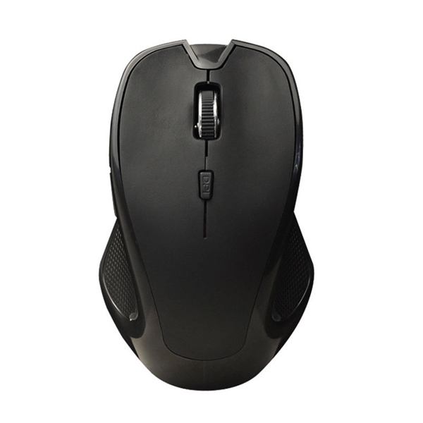 2.4G Wireless Portable Mobile Mouse - Image 3