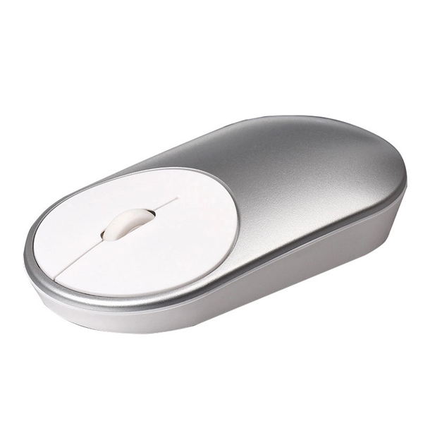 Wireless Mouse - Image 2