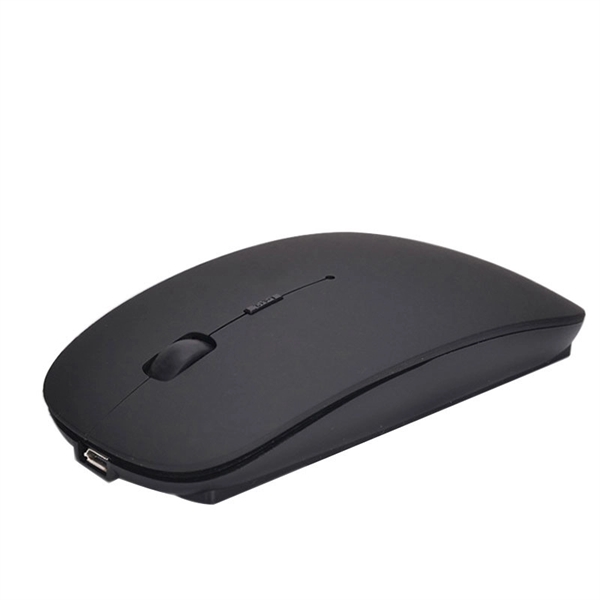 Wireless Mouse - Image 1