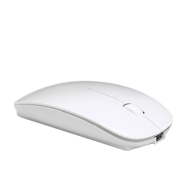 Wireless Mouse - Image 2