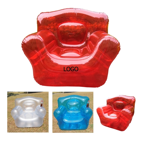 Inflatable Chair - Image 1