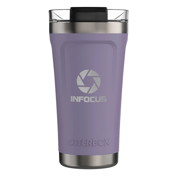 16 Oz. Otterbox Elevation Stainless Steel Tumbler - Image 26