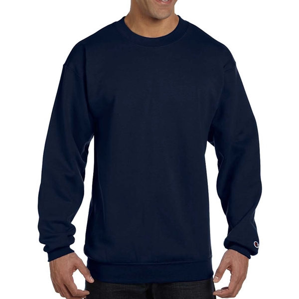 Champion Double Dry Eco Crewneck Sweatshirt - Image 5
