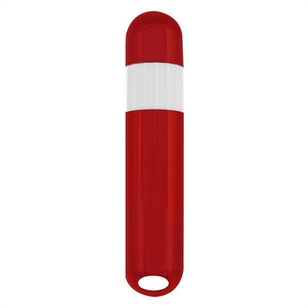Metallic Lip Balm And Lip Moisturizer Stick - Image 13
