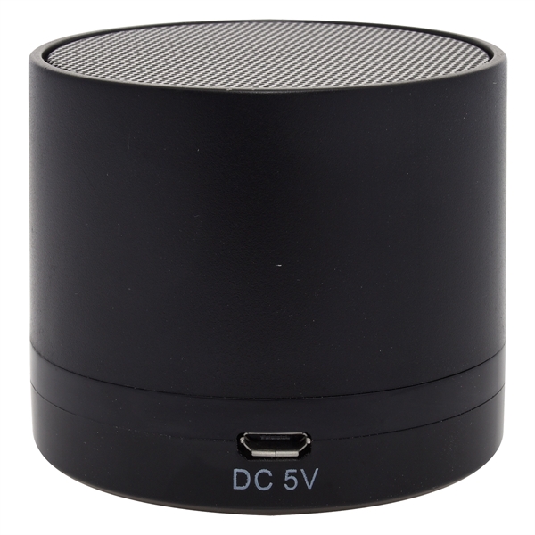 Deuce Wireless Speaker & Charging Pad - Image 2