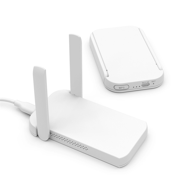 Wave Dual Band WIFI Extender - Image 3