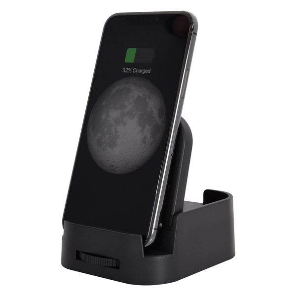 3-In-1 Charging Dock And Stand - Image 5