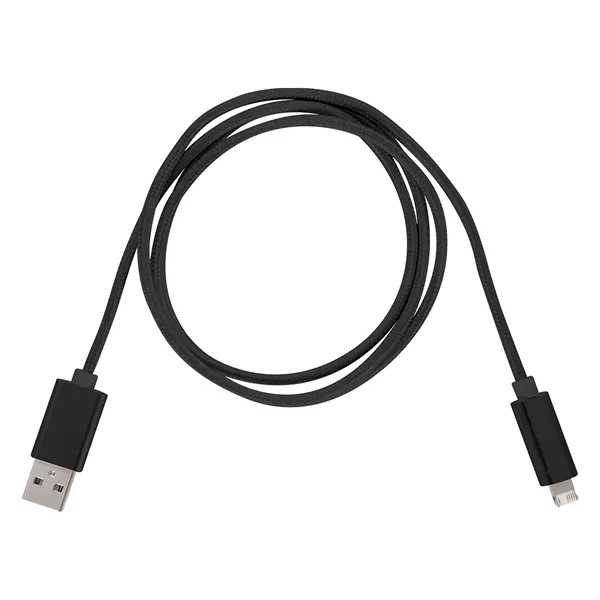 2-In-1 Touch Activated Light Up Charging Cable - Image 6