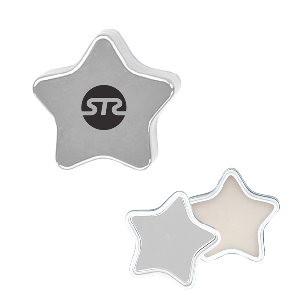 Metallic Star Lip Moisturizer - Image 2