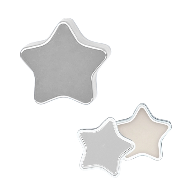 Metallic Star Lip Moisturizer - Image 3