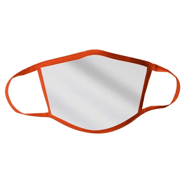 2-Ply Polyester Face Mask - Image 12