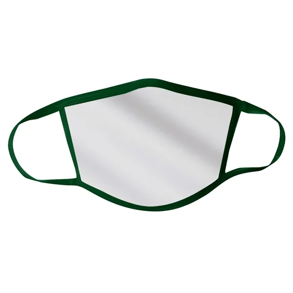 2-Ply Polyester Face Mask - Image 15
