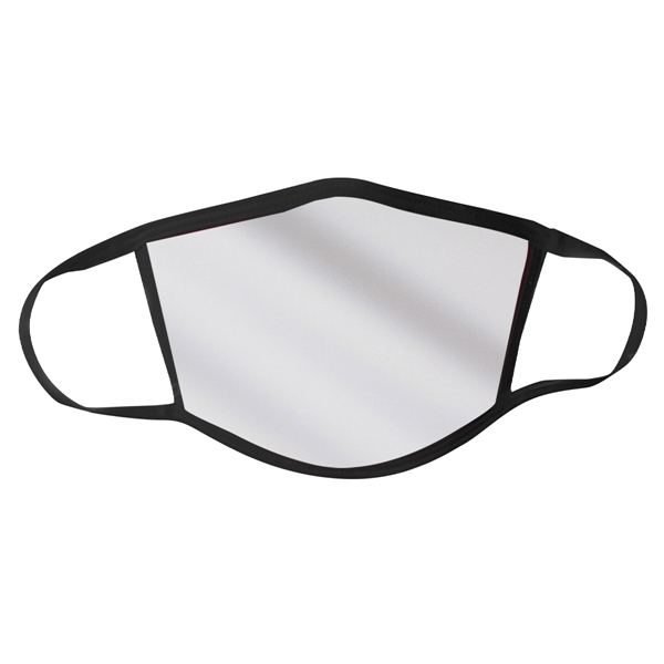 2-Ply Polyester Face Mask - Image 17