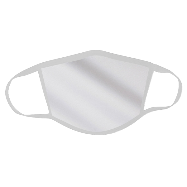 2-Ply Polyester Face Mask - Image 18