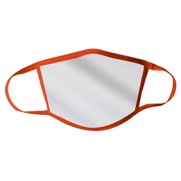 3-Ply Polyester Face Mask - Image 9