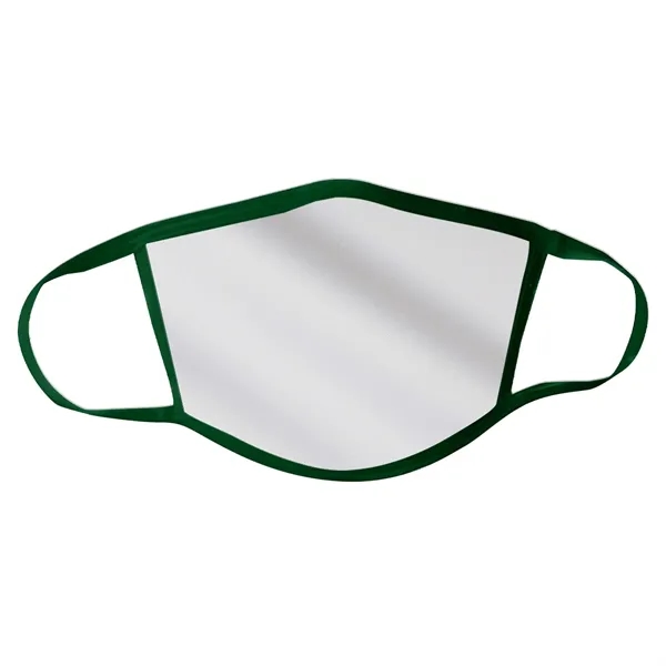 3-Ply Polyester Face Mask - Image 13