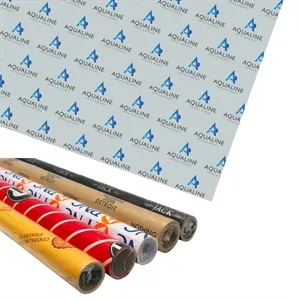 2' x 25' Wrapping Paper Roll
