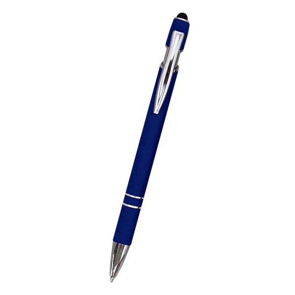 Incline Stylus Pen With Antimicrobial Additive - Image 6