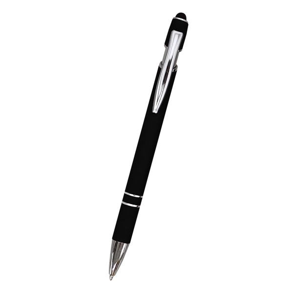 Incline Stylus Pen With Antimicrobial Additive - Image 8