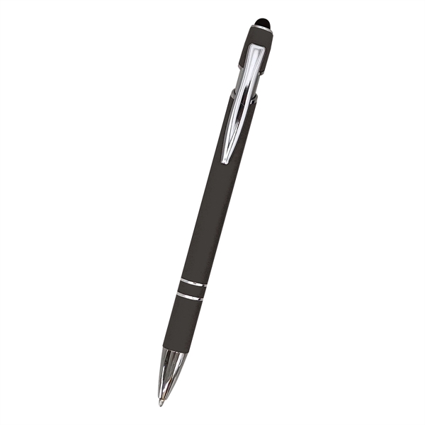 Incline Stylus Pen With Antimicrobial Additive - Image 10