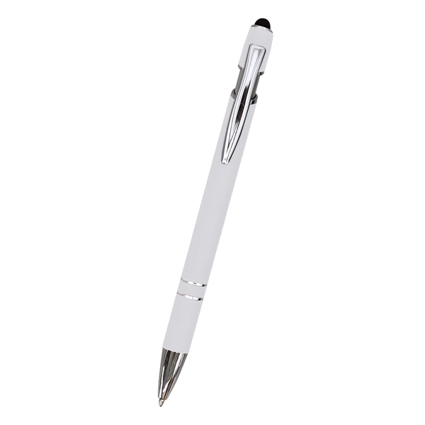 Incline Stylus Pen With Antimicrobial Additive - Image 12
