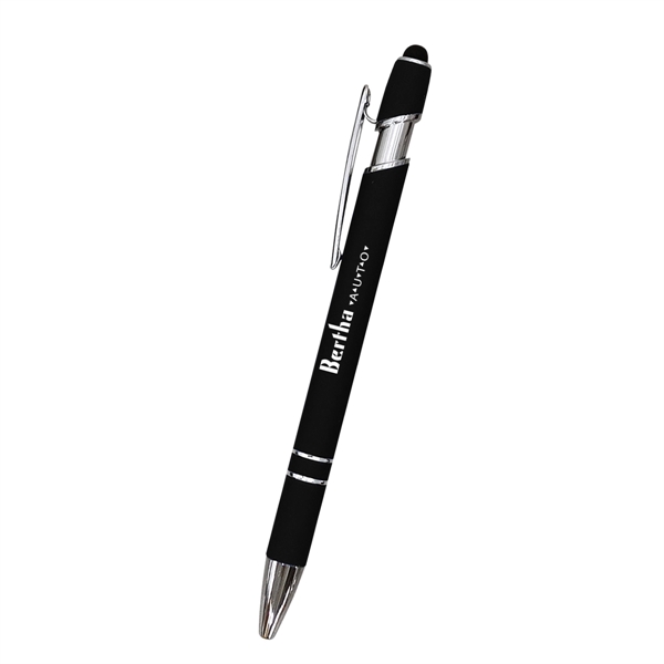 Incline Stylus Pen With Antimicrobial Additive - Image 13