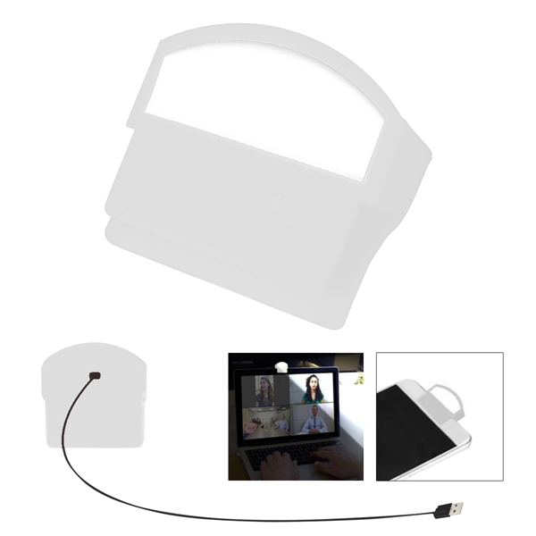 Video Light Webcam Cover - Image 6