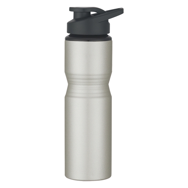 28 oz. Aluminum Sports Bottle - Image 7