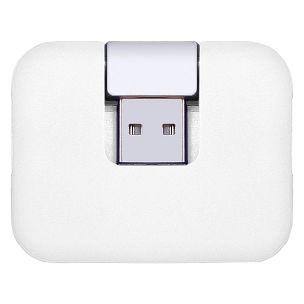 4-Port USB Hub - Image 10