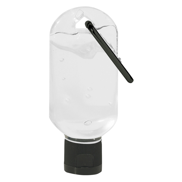 1 oz. Hand Sanitizer with Carabiner - Image 19