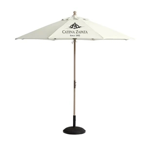 9' Round Outdoor Umbrella