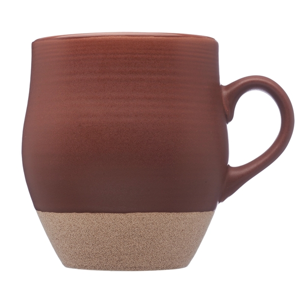16 oz. Admiral Ceramic Mugs  - Image 5