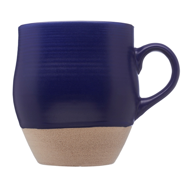 16 oz. Admiral Ceramic Mugs  - Image 7