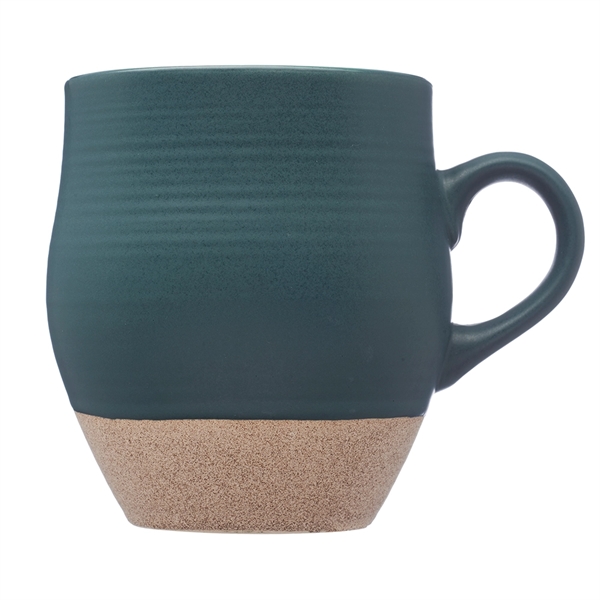 16 oz. Admiral Ceramic Mugs  - Image 9
