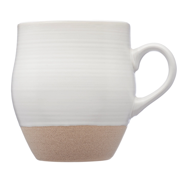 16 oz. Admiral Ceramic Mugs  - Image 11