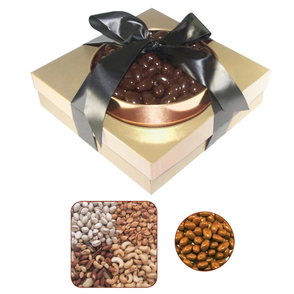 The Beverly Hills - Grade A Nuts & Chocolate Almonds - Image 11