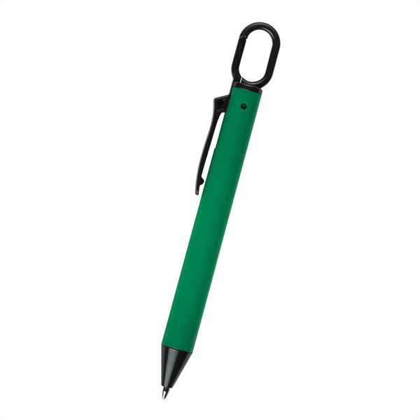 Bexar Carabiner Pen - Image 18