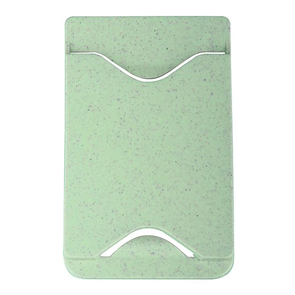 Biodegradable SmartPhone Wallet - Image 2