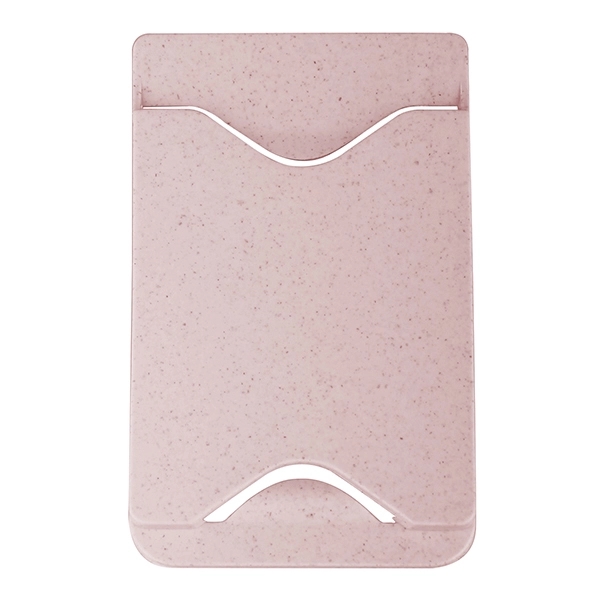 Biodegradable SmartPhone Wallet - Image 3