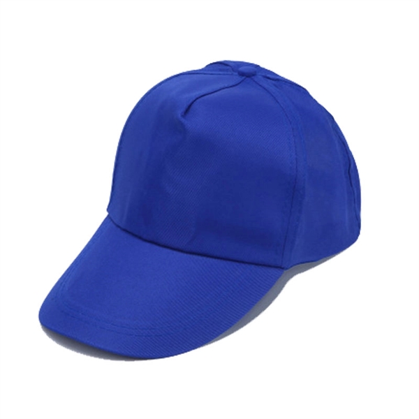 Adjustable Baseball Cap     - Image 2