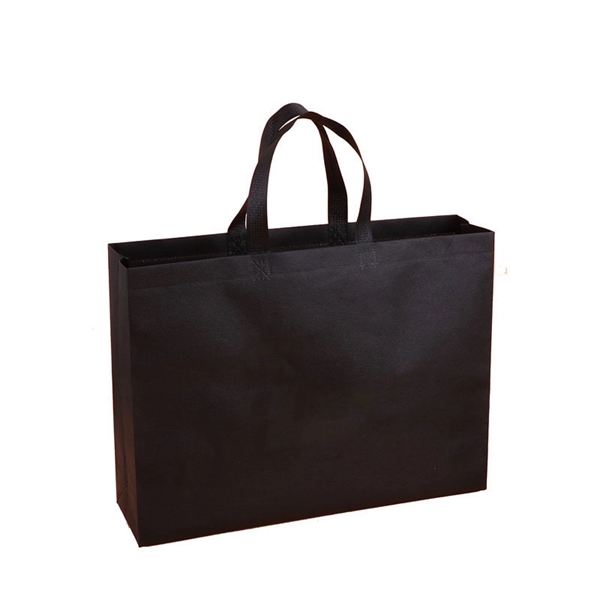 Non-Woven Shopping Tote Bag - Image 3