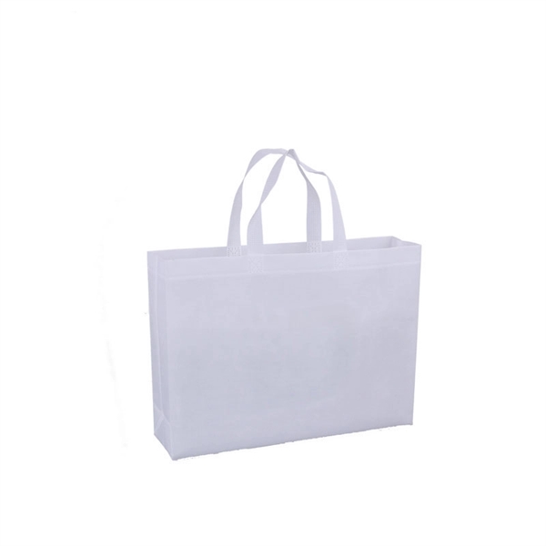 Non-Woven Shopping Tote Bag - Image 5