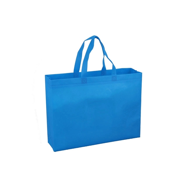 Non-Woven Shopping Tote Bag - Image 6