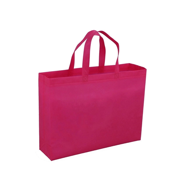 Non-Woven Shopping Tote Bag - Image 7